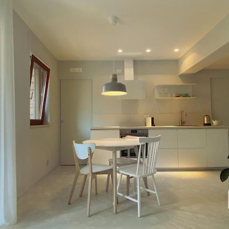 Appartement Maestranze à Matera Extérieur photo