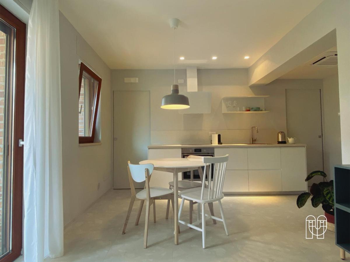 Appartement Maestranze à Matera Extérieur photo
