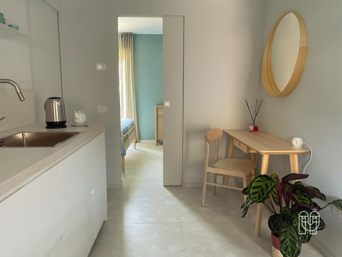 Appartement Maestranze à Matera Extérieur photo