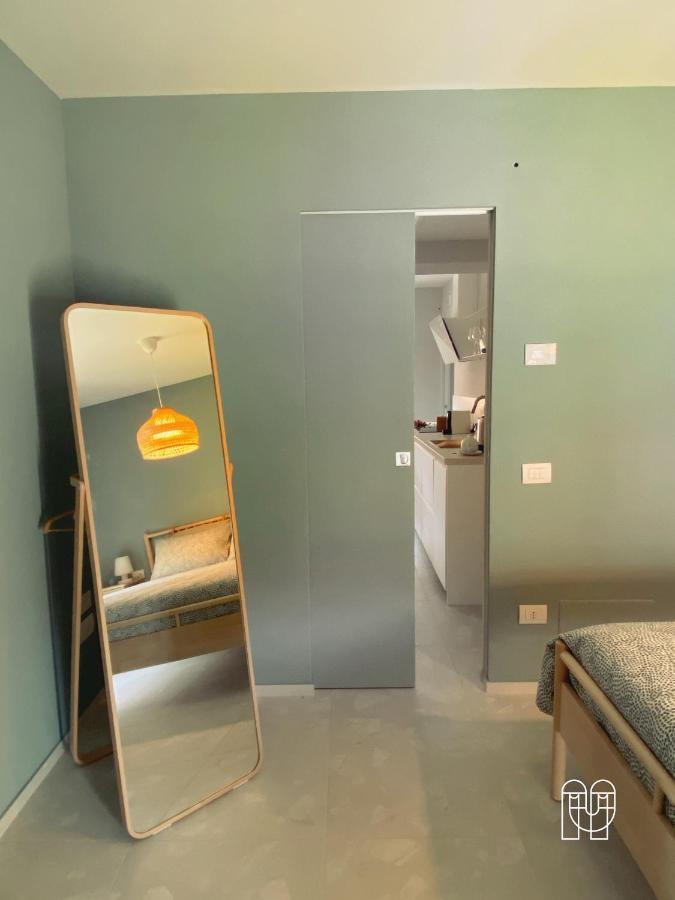 Appartement Maestranze à Matera Extérieur photo