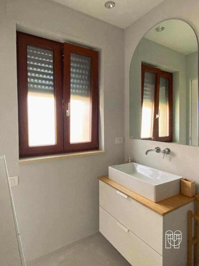 Appartement Maestranze à Matera Extérieur photo