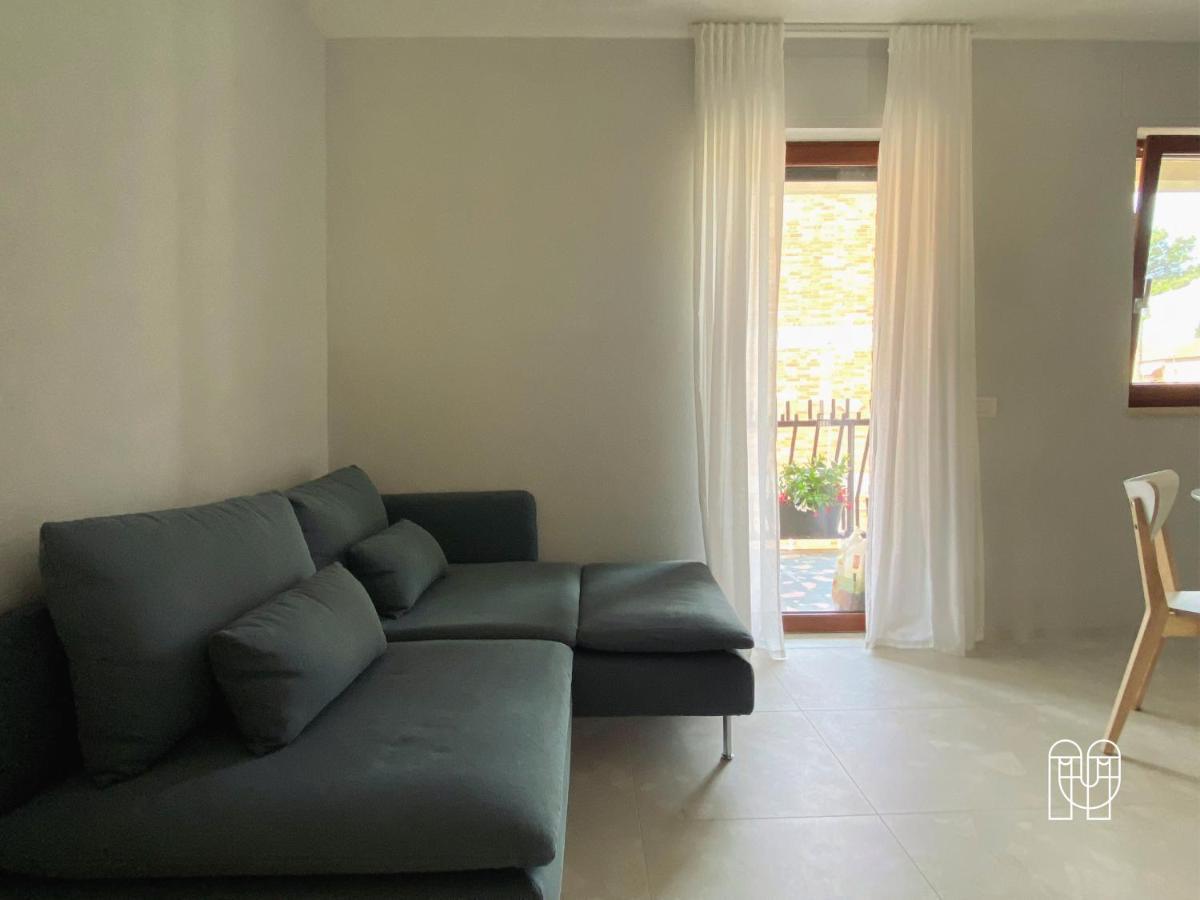 Appartement Maestranze à Matera Extérieur photo