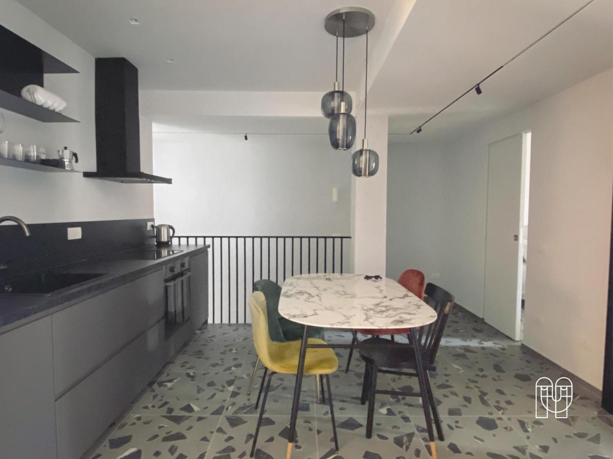 Appartement Maestranze à Matera Extérieur photo