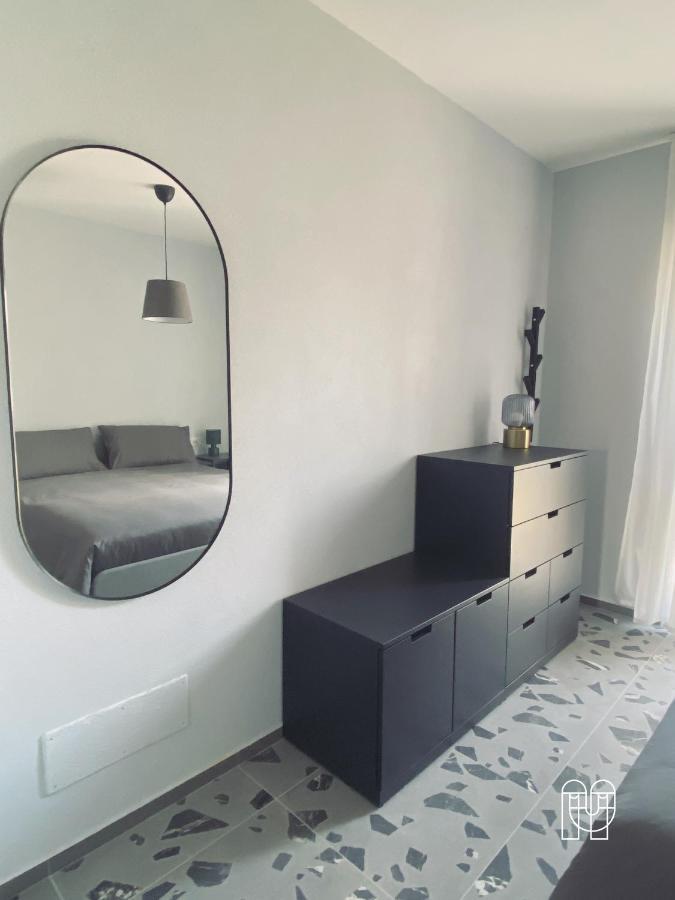 Appartement Maestranze à Matera Extérieur photo