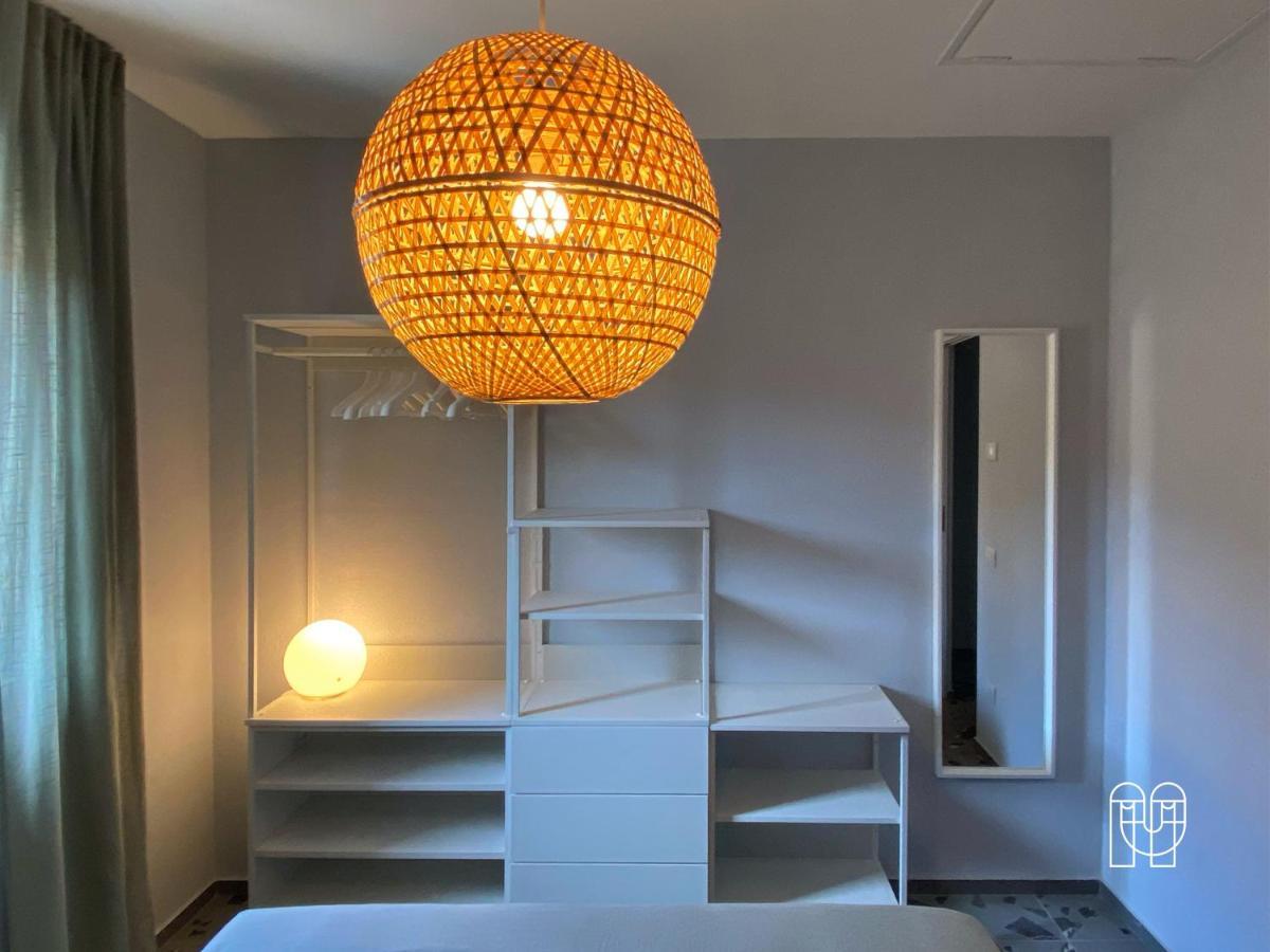 Appartement Maestranze à Matera Extérieur photo
