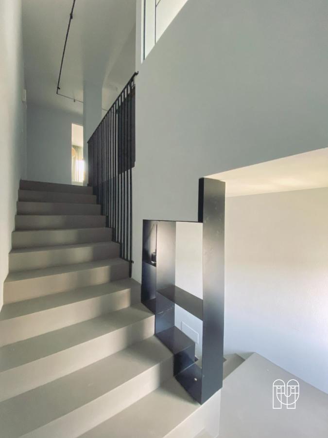 Appartement Maestranze à Matera Extérieur photo